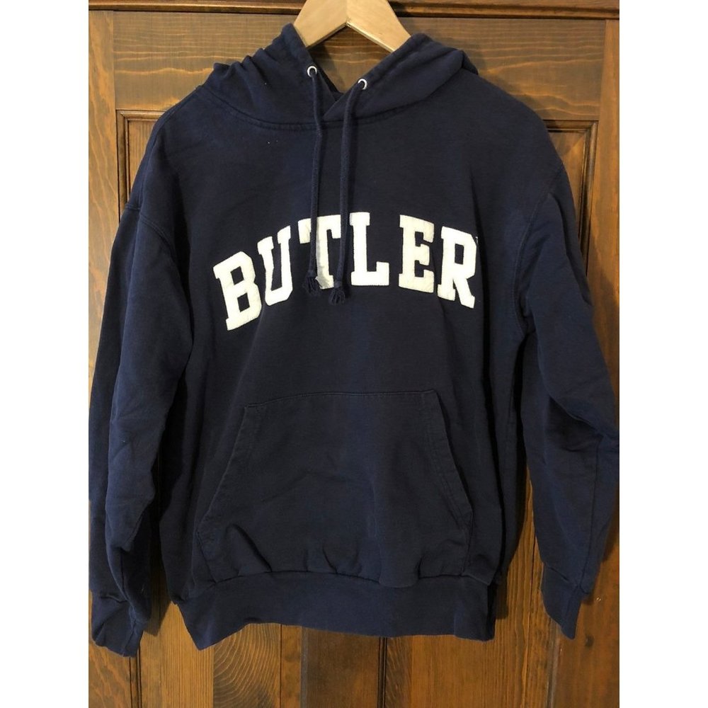 Butler hoodie
